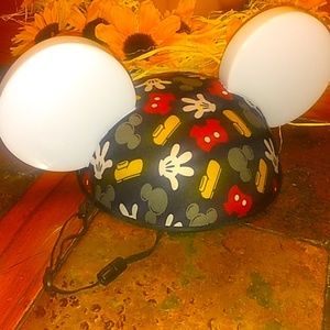 Adult light up mickey ears